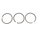 PISTON RING SET