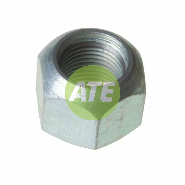 5/8" UNF SPHERICAL WHEEL NUT ATE