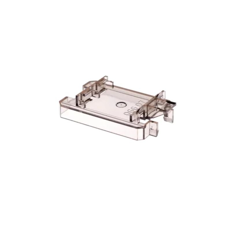 066.07 Finder Top 35&nbsp;mm rail (EN&nbsp;60715) mount