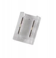 VEGAS EASY CLIP CONNECTOR FOR 12V and 24V CCT1 IP20/STRIP-TO-STRIP,WITHOUT WIRES/Priced per 1 pc