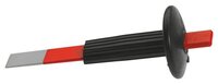 Slim Chisel C/w Hand Guard