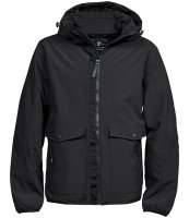 TEE JAYS URBAN ADVENTURE SOFT SHELL JACKET