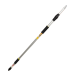 Extra Long Telescopic Brush, 2.5m