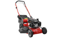 WEIBANG WB455SC 3-IN-1 STEEL DECK LAWNMOWER