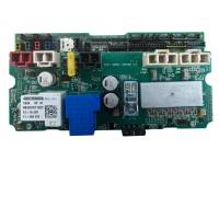 Ambrogio L400i Deluxe Motherboard