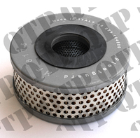 Power Steering Reservoir Filter