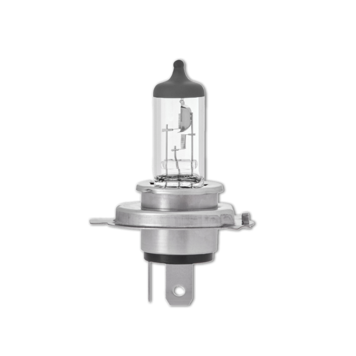 H4 60/55W Halogen Bulb (Blister Pack)