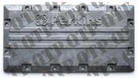 Oil Cooler Side Plate