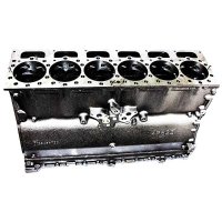 CYLINDER BLOCK