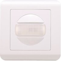 Ducor Wall Mounted PIR Sensor