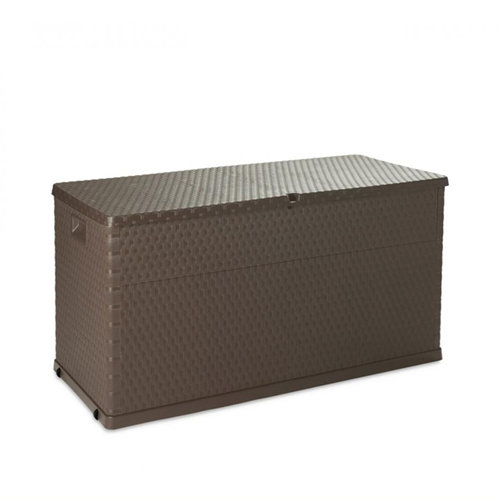 Buy Toomax Rattan Multibox Rattan Storage Box 420ltr online Tadhg O