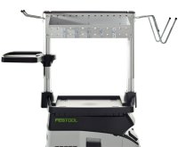 Festool Automotive systems workcentre