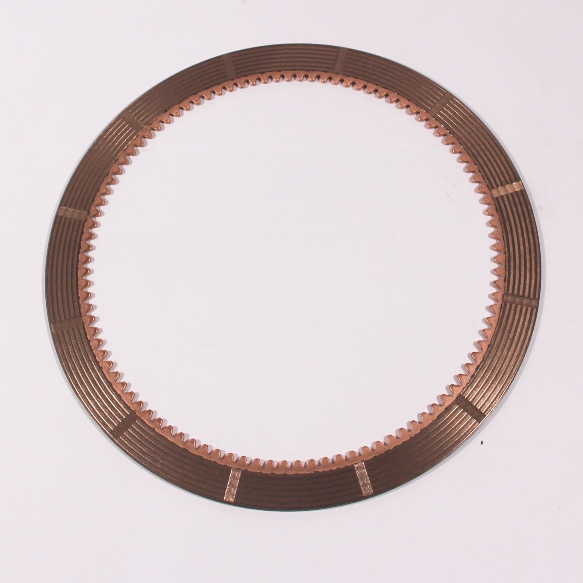 DISC FRICTION