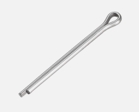 COTTER SPLIT PIN 4MM X 50MM