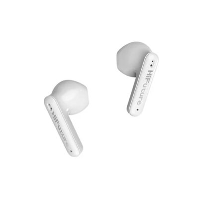 HiFuture Colourbuds2 True Wireless Earbuds - White | 181107