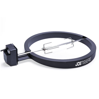 Kamado Joe Joetisserie for Classic Joe - 240V with UK Plug