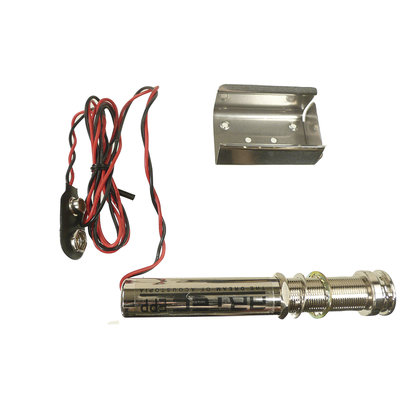 Artec guitar endpin jack pre-amp