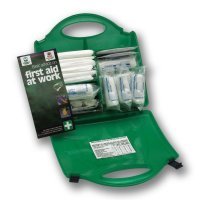 HSE Catering First Aid Kit 10 Person