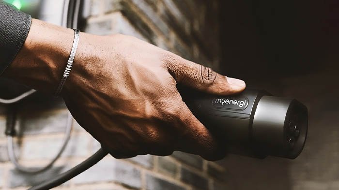 Charging at Home with EV Chargers: What You Need to Know