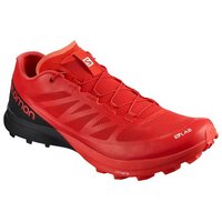 SALOMON S LAB SENSE 7 TRAIL SHOES FOR COMPETITION AND RACE ON SOFTGROUND AND MUD ,EMCARSHOP.MU,MAURITIUS