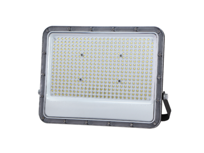 EVOLEC 300W LED FLOOD 110V/240V 36000LM 5000K IP65 (BOX 4) | BK05/300W/5K