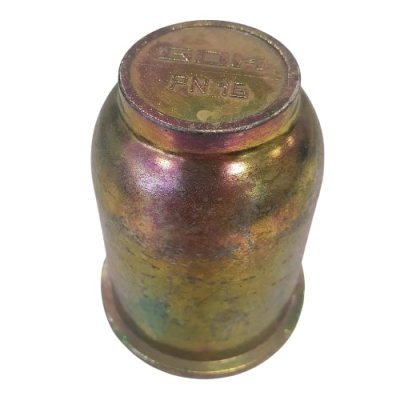 Filter tas metaal PN10