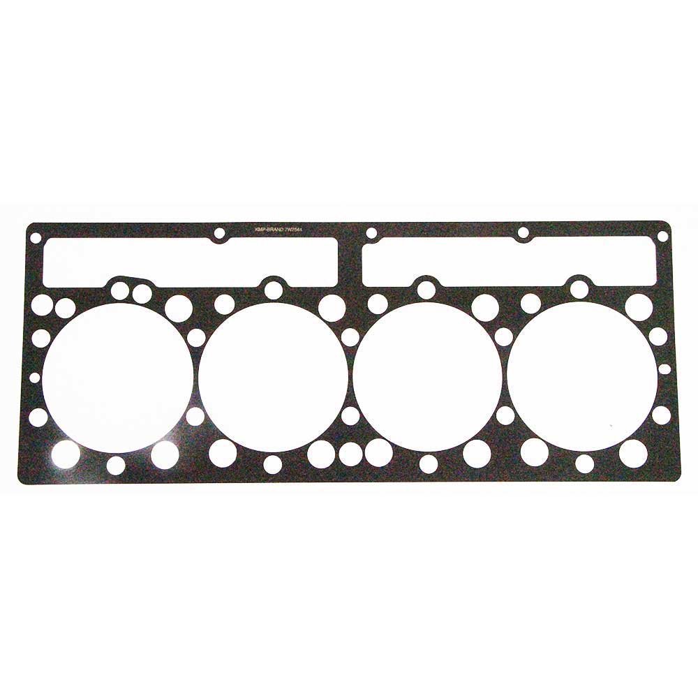 GASKET SPACER PLATE