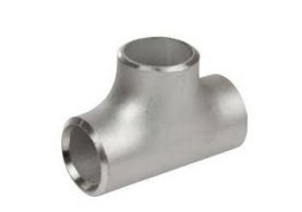 ASTM A403 Equal Tees