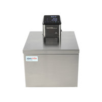 SousVide Tools Stirred Water Bath with iVide Plus