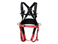 [113] Cofra Magnair 2 Point Multi Function Safety Harness