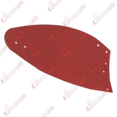 MOULDBOARD VOGEL & NOOT PK8.001.09 RH C/W BOLTS
