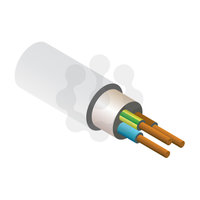 3x2.5mm NHXMH-J - LSF NYM-J Cable