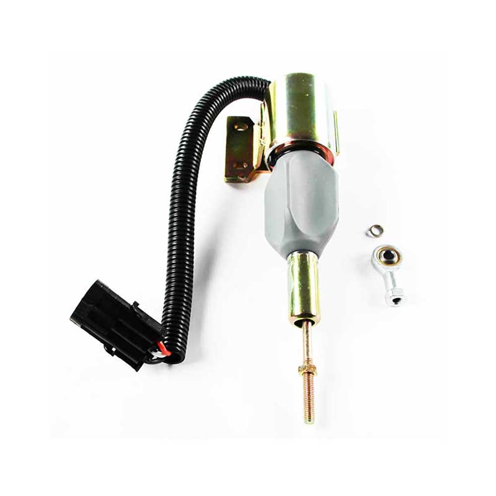 FUEL PUMP SOLENOID
