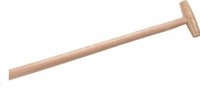 PREMIER 42" T SPADE HANDLE
