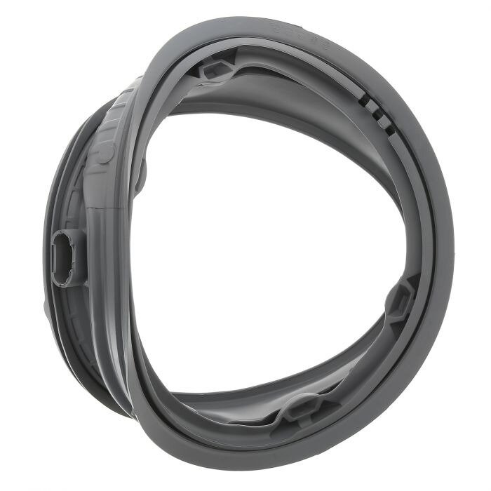 LG Washing Machine Rubber Door Seal Gasket Genuine