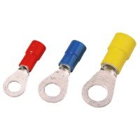 Crimp Terminal