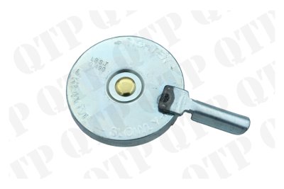 Radiator Cap Case IHC