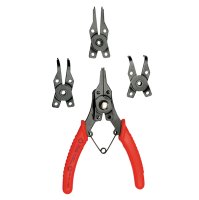 Signet Pliers Snap Ring Set