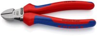 Knipex 160mm Side Snips 7002160
