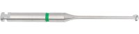 Komet Goose Neck Pulp Burs RA 191 160 - Pack of 6