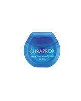 Curaprox Waxed Floss with Mint - 50m Single - DMI Ireland's Leading Dental Supplier - Next Day Delivery