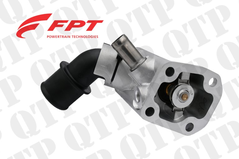 Thermostats & Housings
