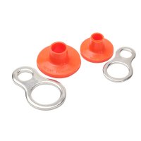 Guardian Tool Collar Set, Range for Small Tools