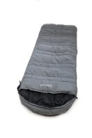 Outdoor Revolution Sun Star Single 300 DL Sleeping Bag - Pebble