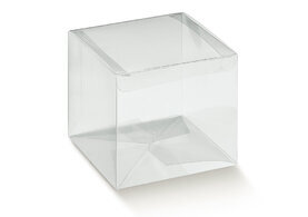 PVC BOX