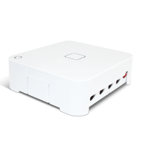 Salus ECM600 Electric Monitor 6V - Smart Home Range