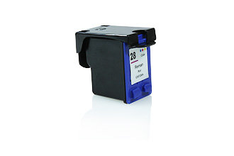 Compatible HP C8728AE 28 Colour 190 Page Yield