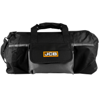 JCB 20" KIT BAG WITH SOFT BASE