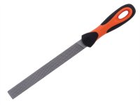 BAHCO FILE FLAT OBERG 200mm 8" 106-08