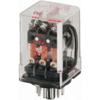 220V AC 8 PIN RELAY